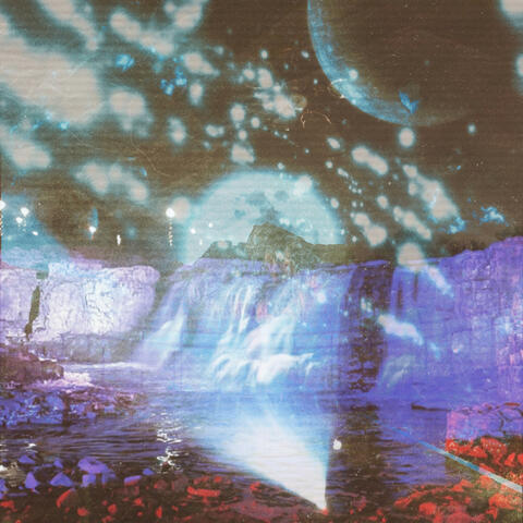LETTERS TO EARTH