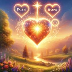 1st Corinthians 13 AI Scripture Song