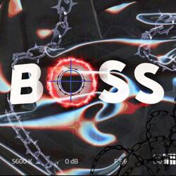 Boss на бите