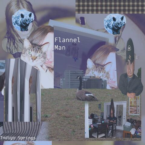 Flannel Man