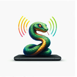 808s and gardensnakes