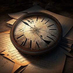 Time To Change Your Life