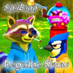 Regular Show!