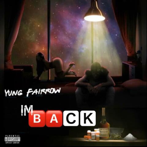 IM BACK