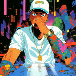 Profil8 (Instrumental)