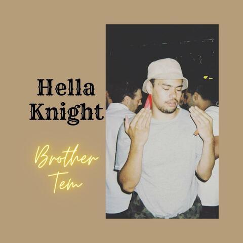 Hella Knight