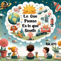 LO QUE PIENSO