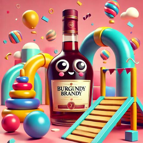 Burgundy Brandy