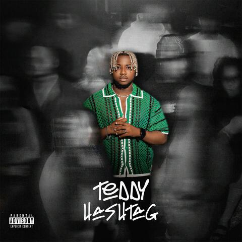 Teddy Hashtag
