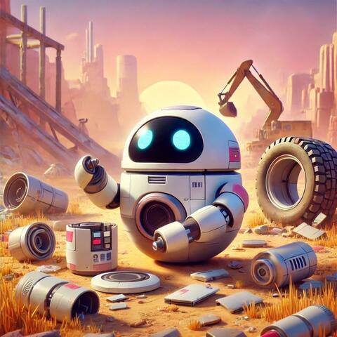 Droid Love