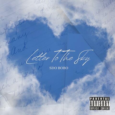 Letter To The Sky