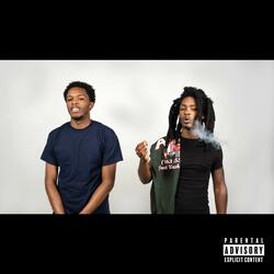 Throw Away (feat. Eazy)
