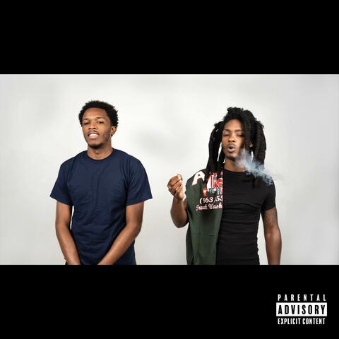 Throw Away (feat. Eazy)
