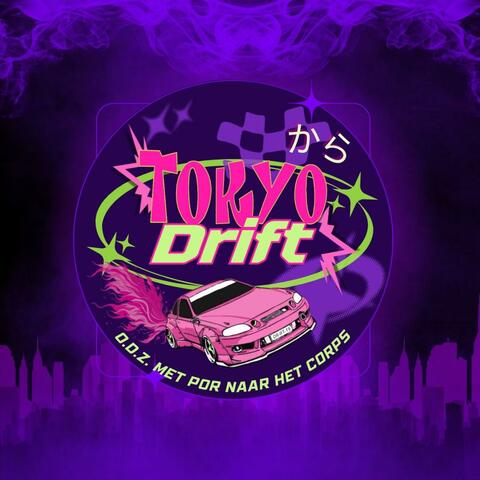 Tokyo Drift