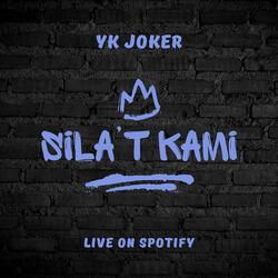 Sila't Kami