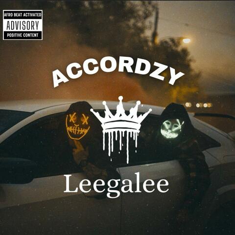 Leegalee