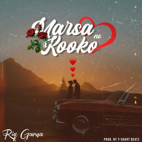 Marsa ne Kooko