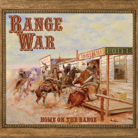 Home On The Range (Deluxe Edition)