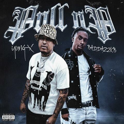 Pull up (feat. Baddazzkb)