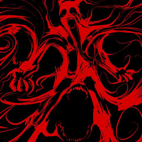 DARK SPACE