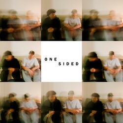 one sided (feat. DANS)