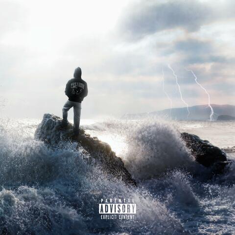 ENTRE LE FEU ET LA GLACE (feat. Don drea)