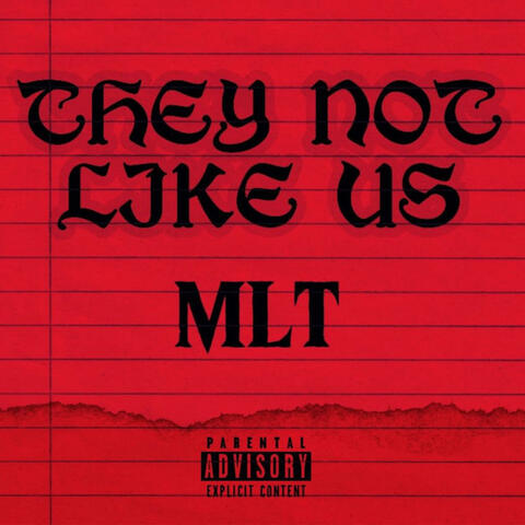 Not like us (remix)