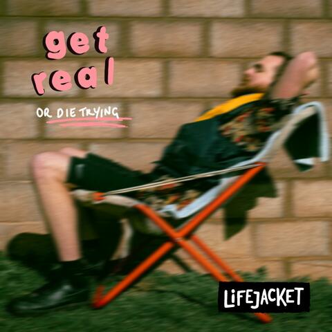 get real or die trying