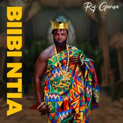 Biibi Ntia