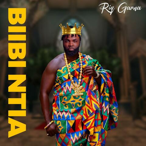 Biibi Ntia
