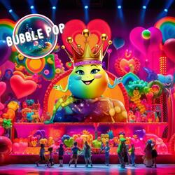 The Jelly Bean Queen (Bubble Pop Mix)