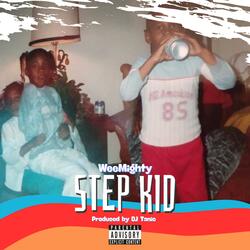 Step Kid (Radio Edit)
