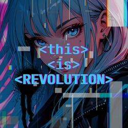 THIS IS REVOLUTION
