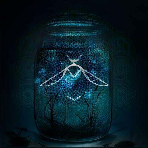 FireFlies 8D Relaxscape