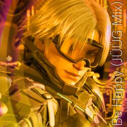 Be Happy (JÜÜG Mix)