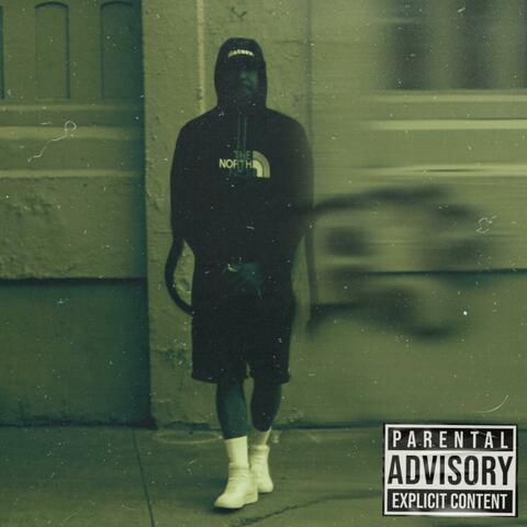 My Way (feat. Sean Brizz)