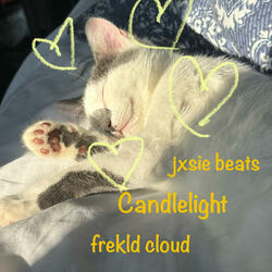 Candlelight (feat. jxsie beats)