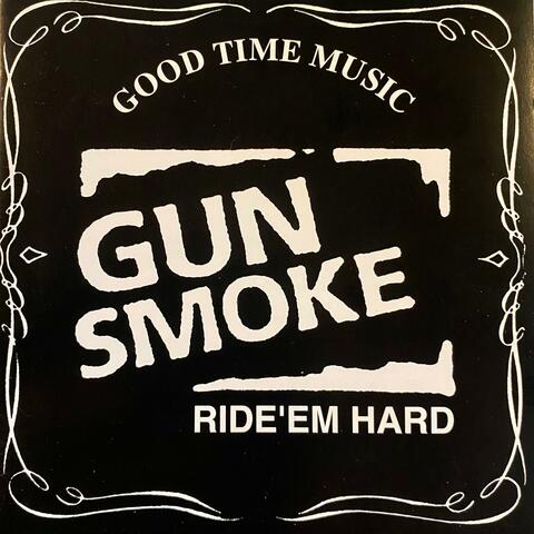 Ride 'em Hard