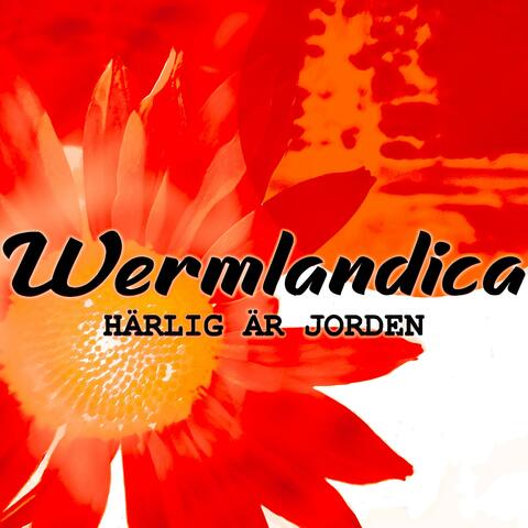 Härlig är jorden (feat. Torleif Styffe, Robert Åslund & Isabelle Ringsåker) [single version]