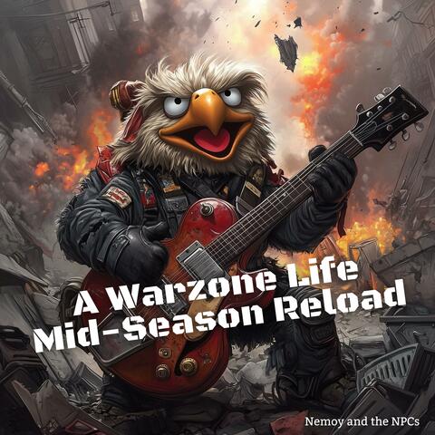 A Warzone Life Mid-Season Reload