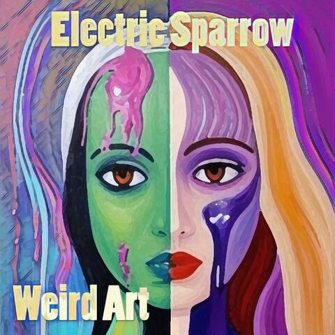 Weird Art