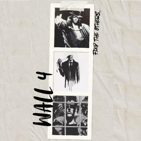 The No Anthem (feat. Shade The Changing Man)