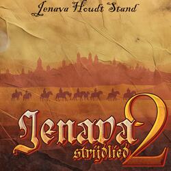Jenava Houdt Stand (Jenava Strijdlied 2)