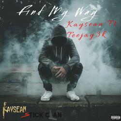 Find My Way (feat. Teejay3k)
