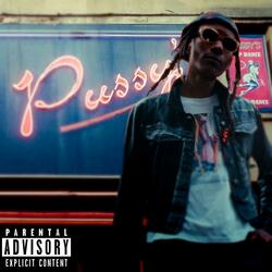 En dessous de la langue