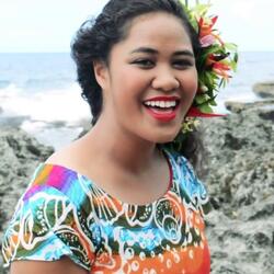 LIAHONA LEI FUNGA NI (feat. Dorothy Tonga)