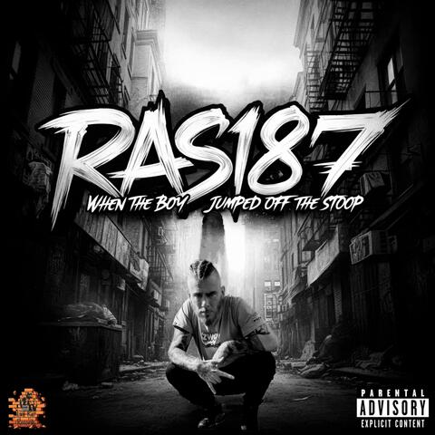 When The Boy Jumped Off The Stoop