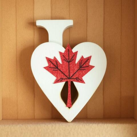 Jay Love Maple