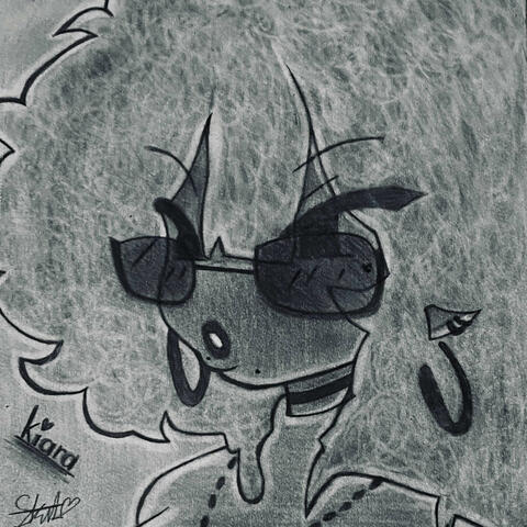 In The Depths Of My Burning Heart