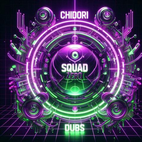 SQUAD ZERO